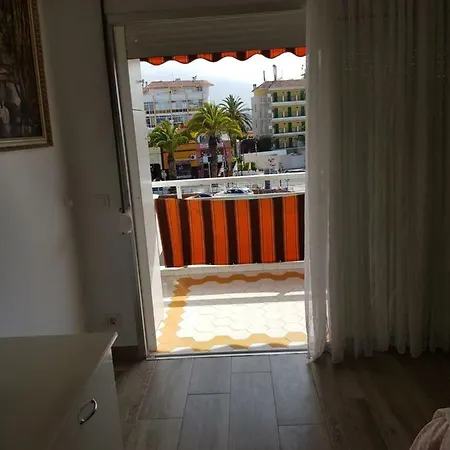 Estudio Vista Teide
