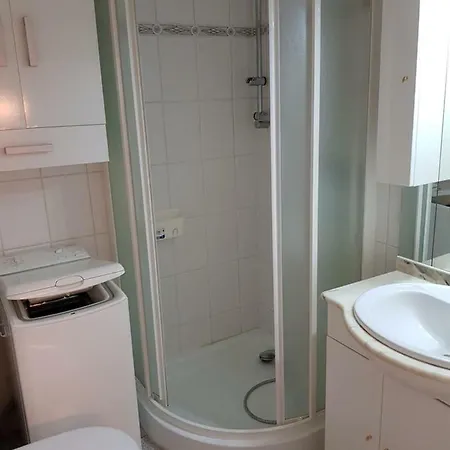 Apartment Estudio Vista Teide Puerto de la Cruz (Tenerife)