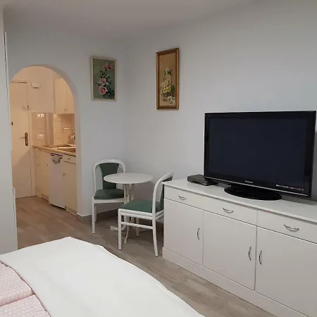 Apartment Estudio Vista Teide Puerto de la Cruz (Tenerife)