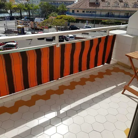 Estudio Vista Teide Apartment