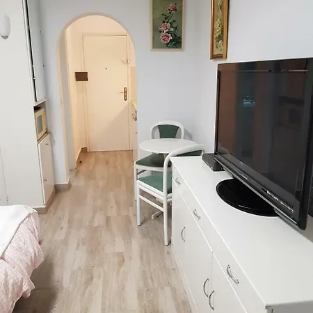 Estudio Vista Teide Apartment